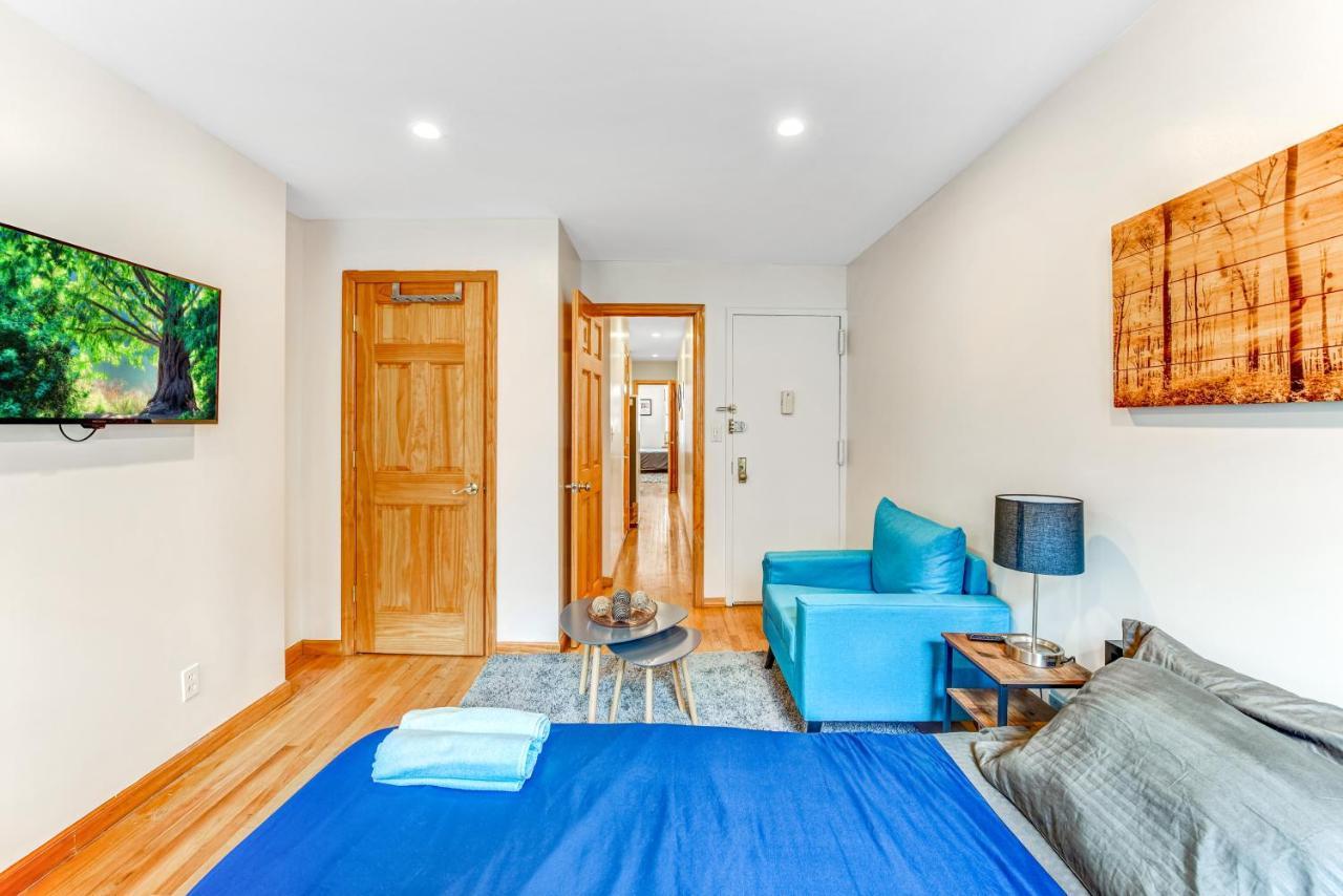 Cozy Nolita 2 Bedroom Apartment *