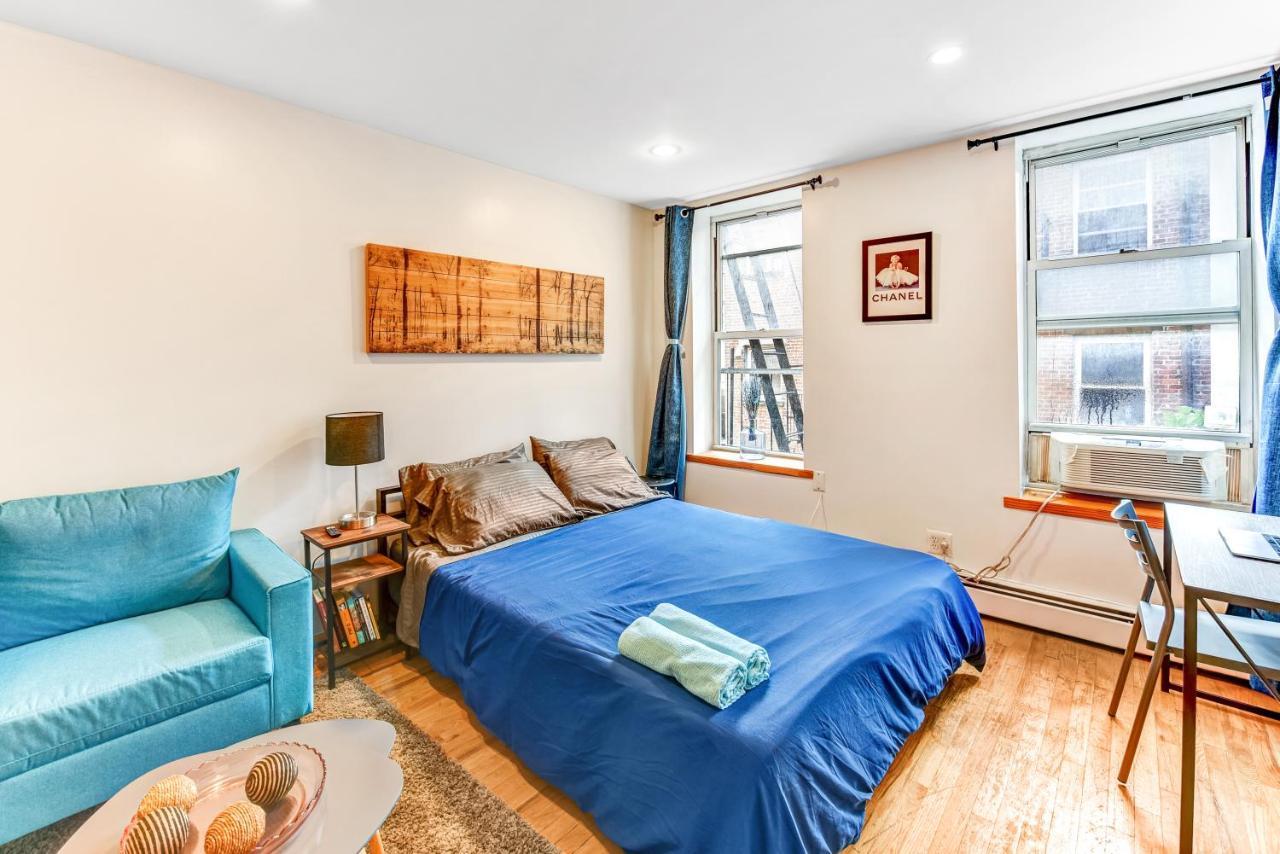 Apartment Cozy Nolita 2 Bedroom