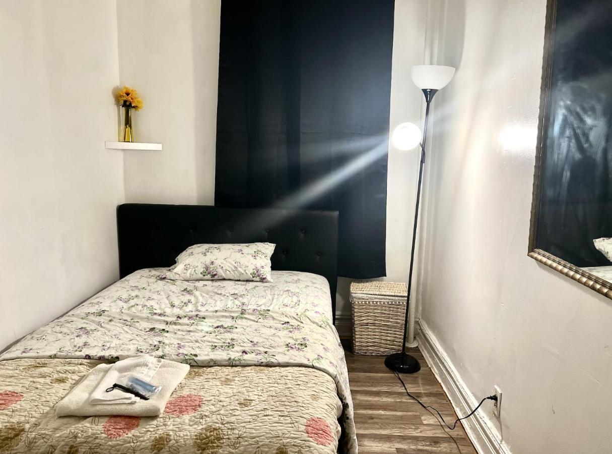 Cozy Comfort In Brooklyn Homestay New York