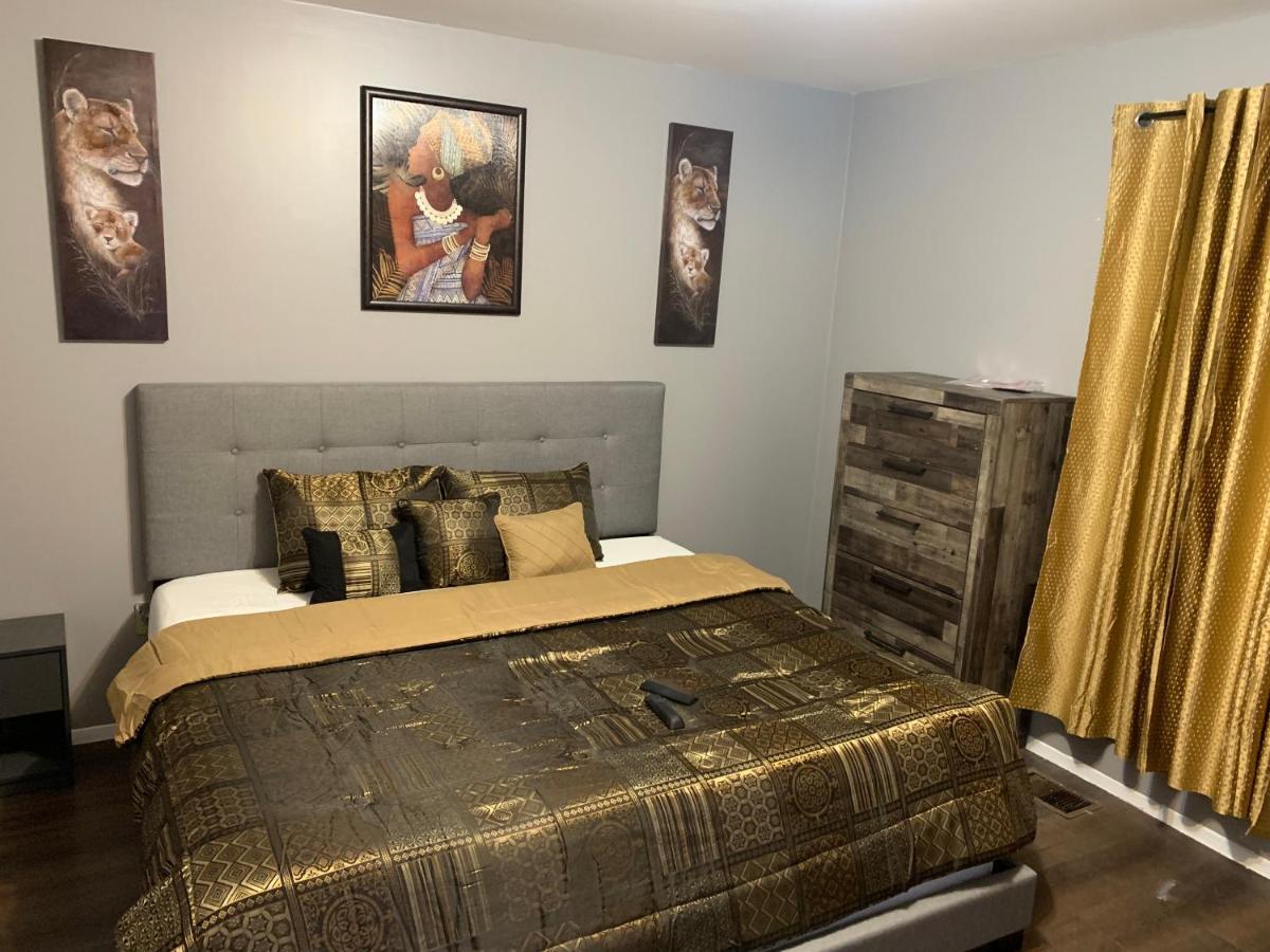 Tuco House Guest house New York