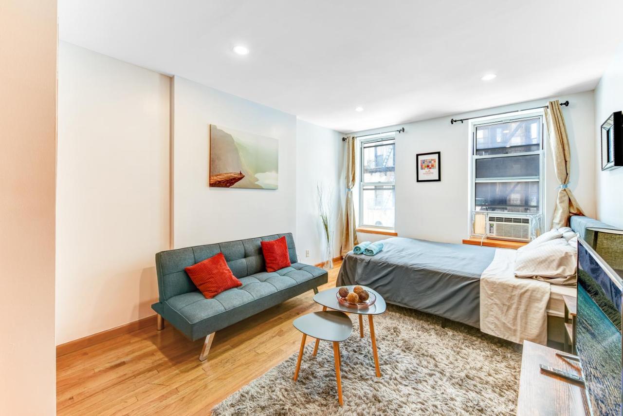 Cozy Nolita 2 Bedroom Apartment *