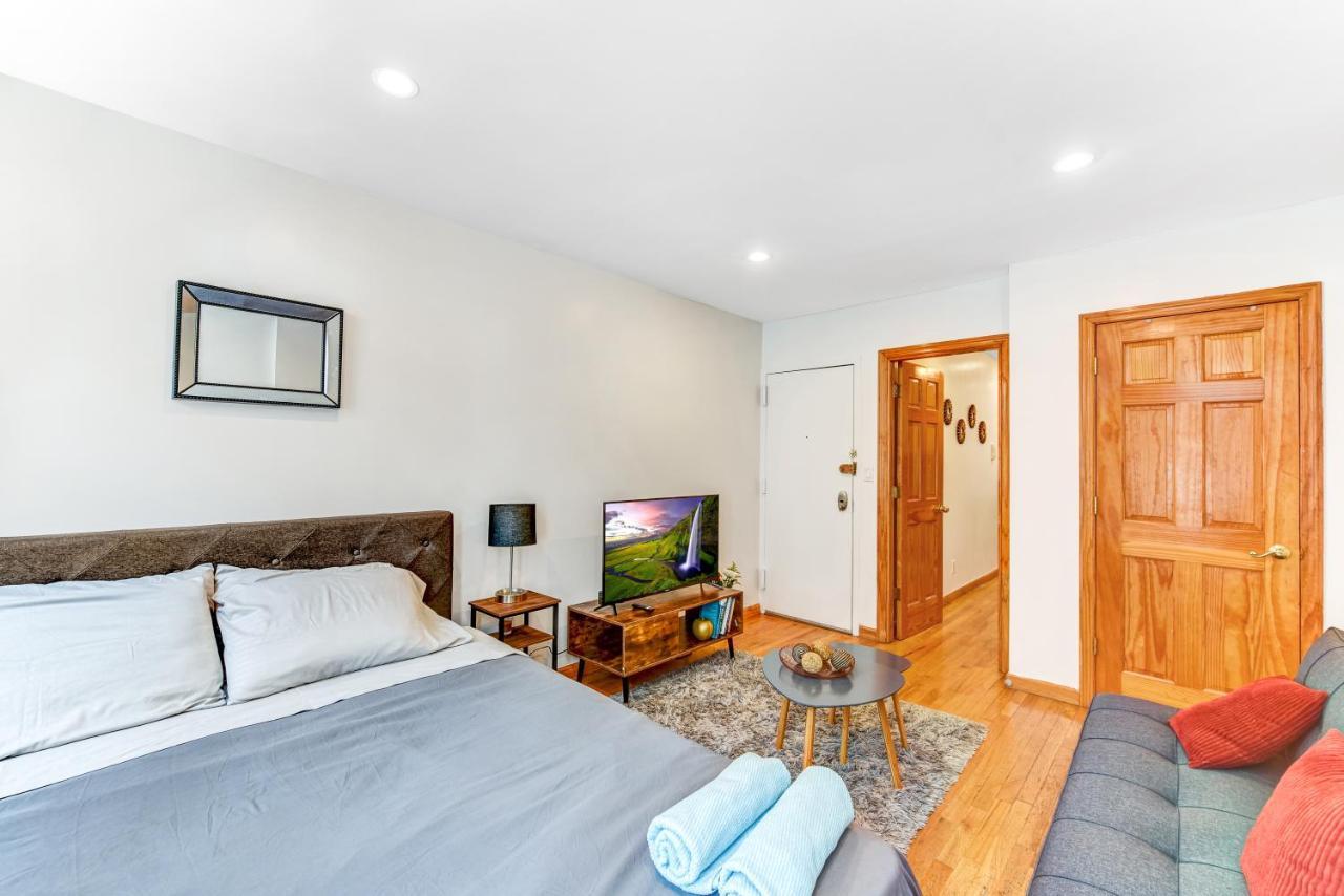 Apartment Cozy Nolita 2 Bedroom *
