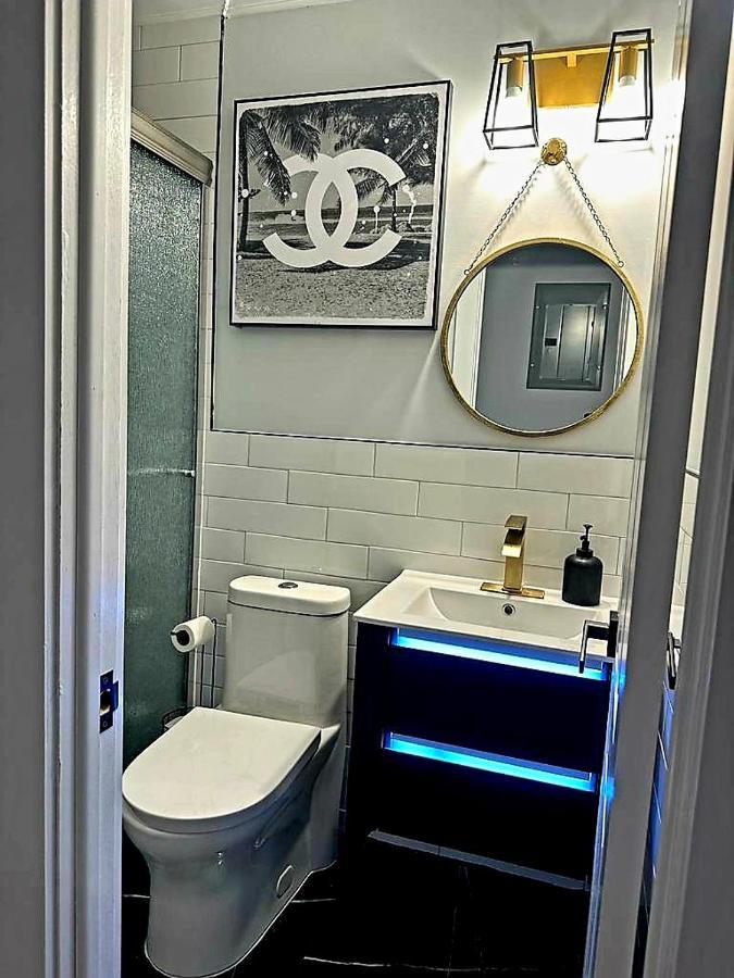 Latisha Luxury Place 5 * New York