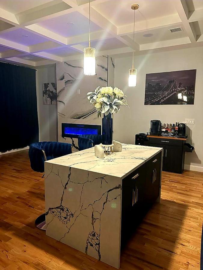 Latisha Luxury Place 5 Homestay New York