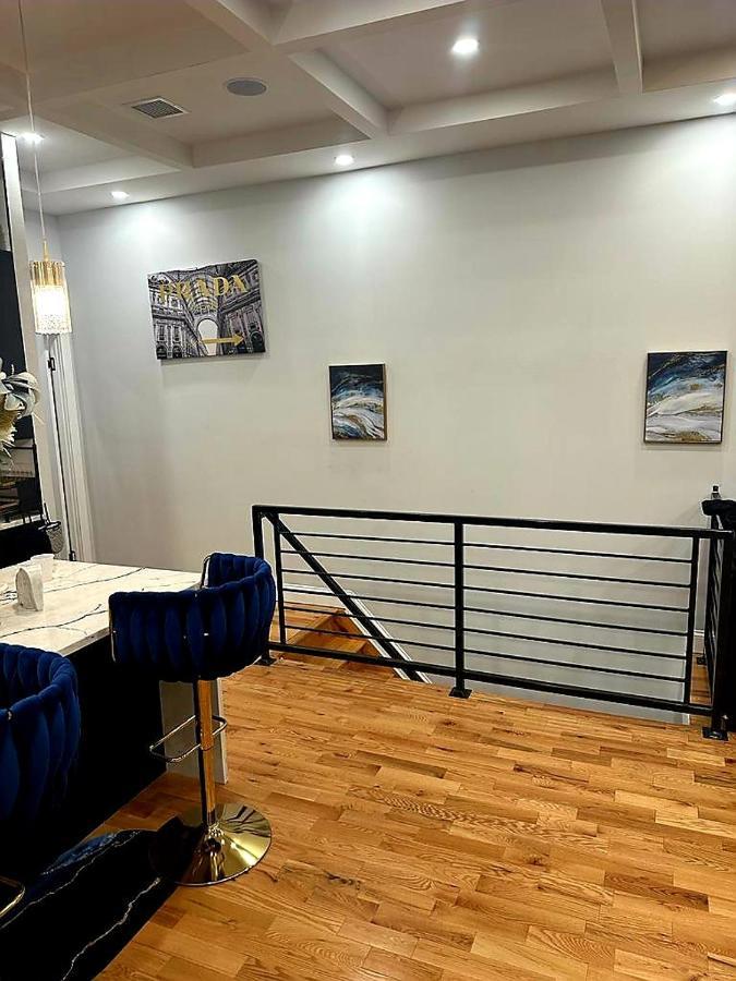 Latisha Luxury Place 5