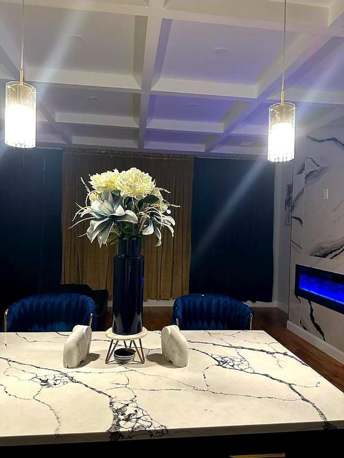 Latisha Luxury Place 5 *