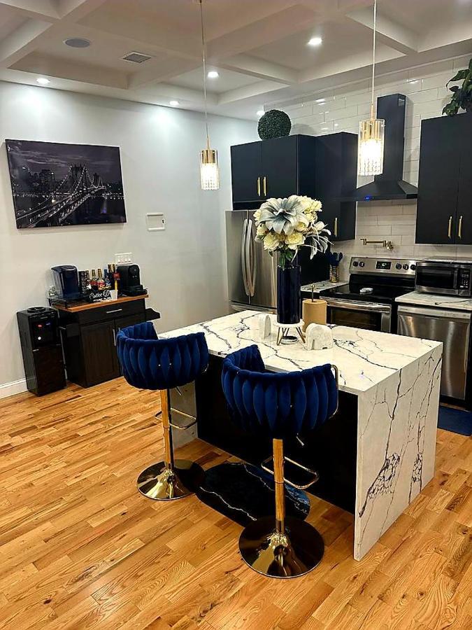 Latisha Luxury Place 5 Homestay New York