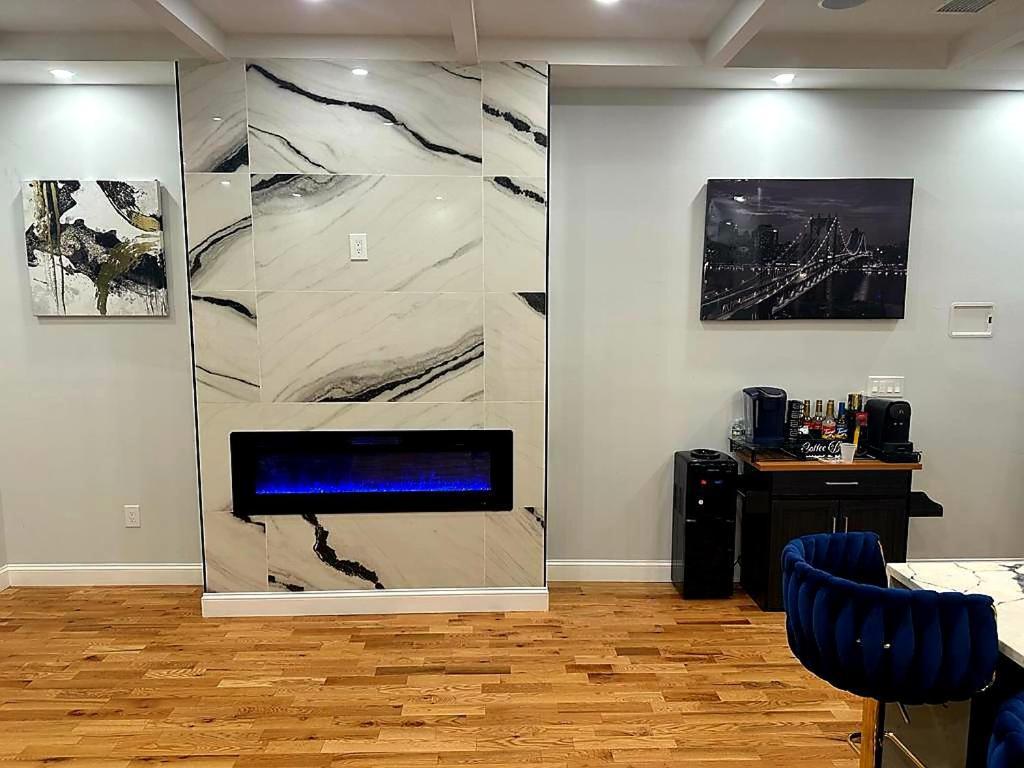 Homestay Latisha Luxury Place New York