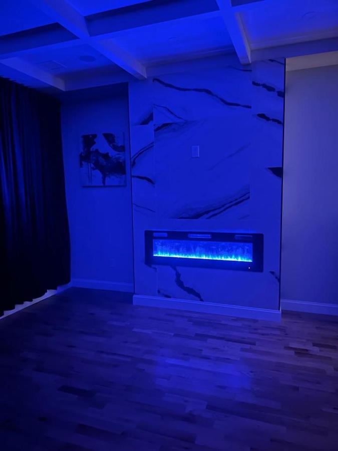 Homestay Latisha Luxury Place New York