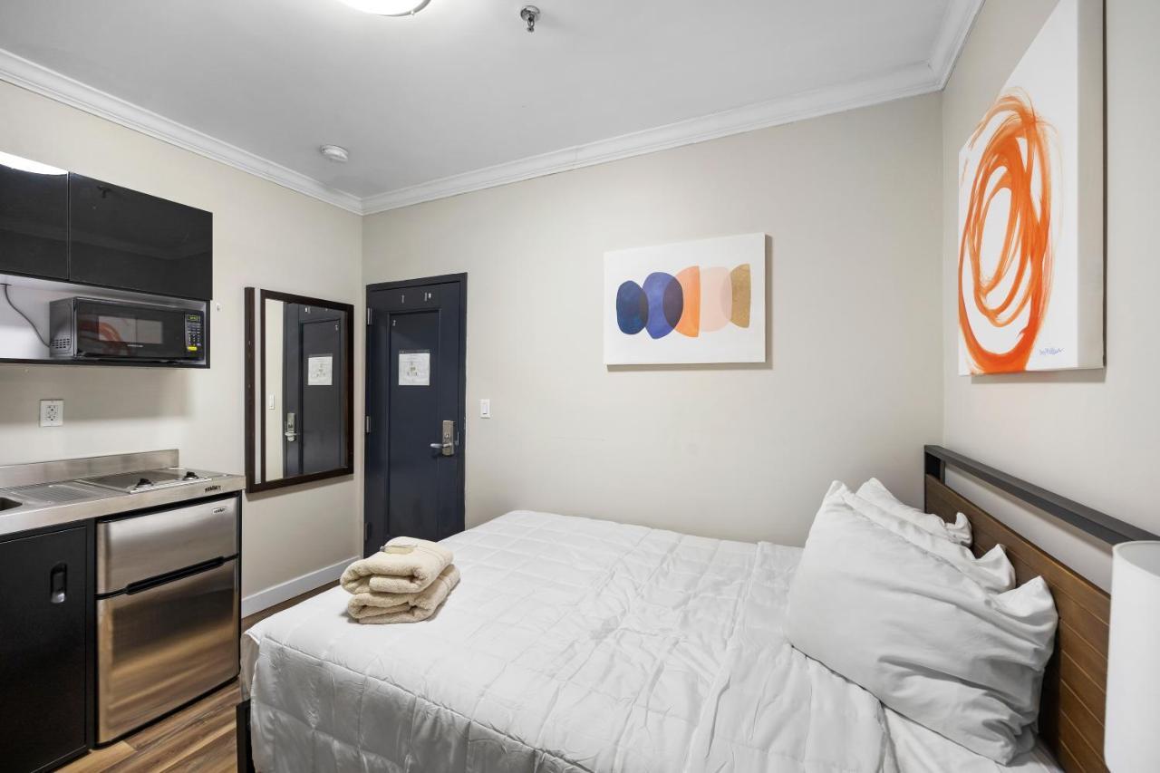 Aparthotel 99 Nyc - 30 Days