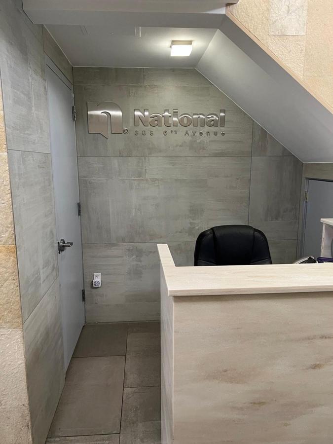 National At 888 Sixth Avenue - Furnished Apartment *