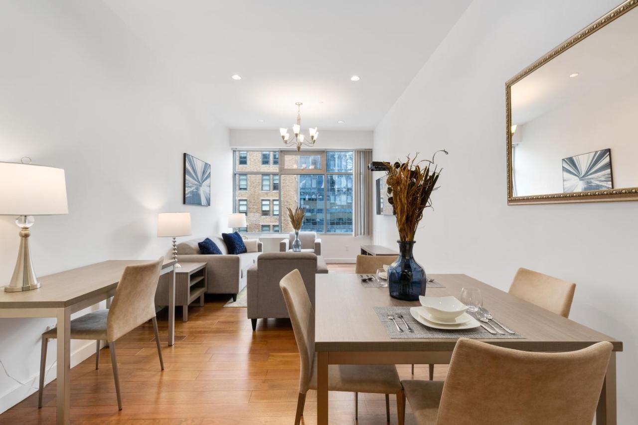 National At 888 Sixth Avenue - Furnished New York