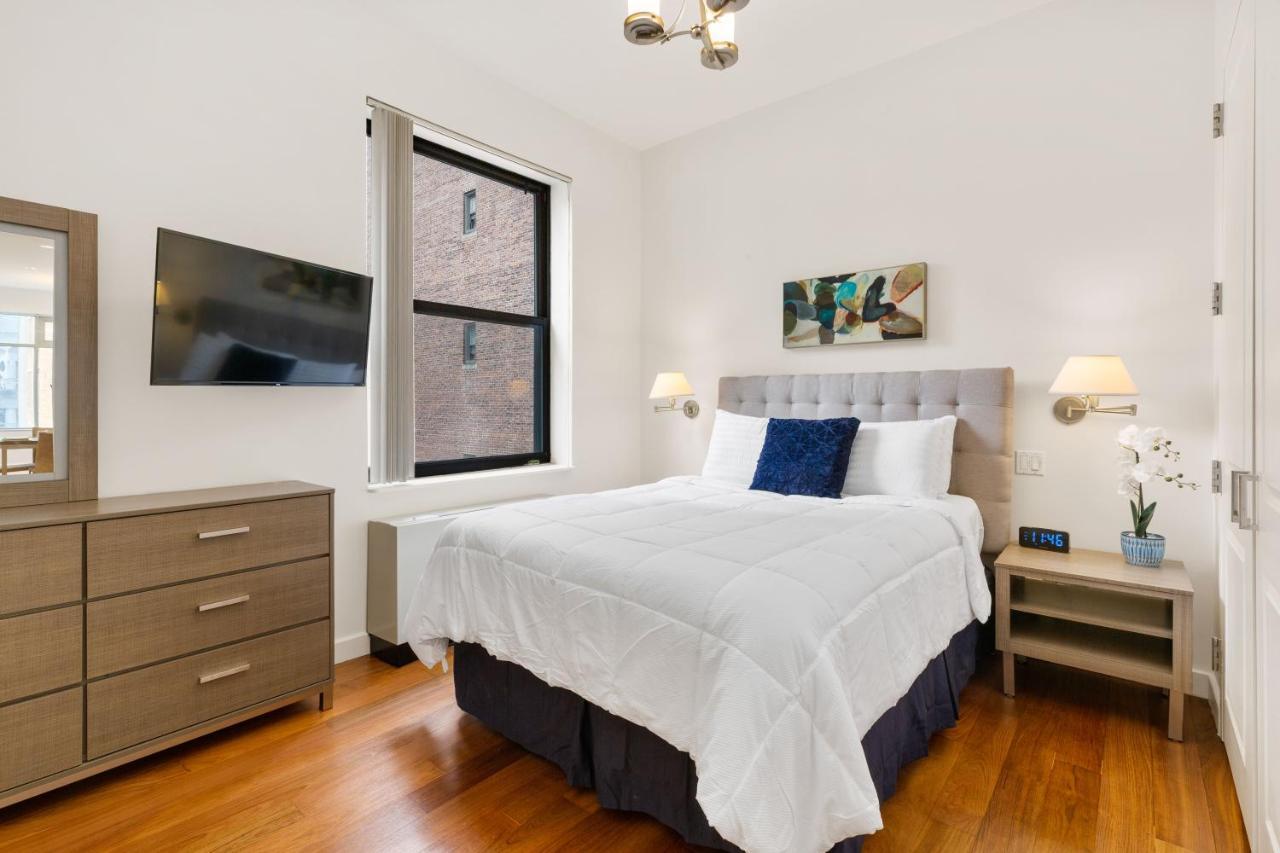 National At 888 Sixth Avenue - Furnished Apartment *