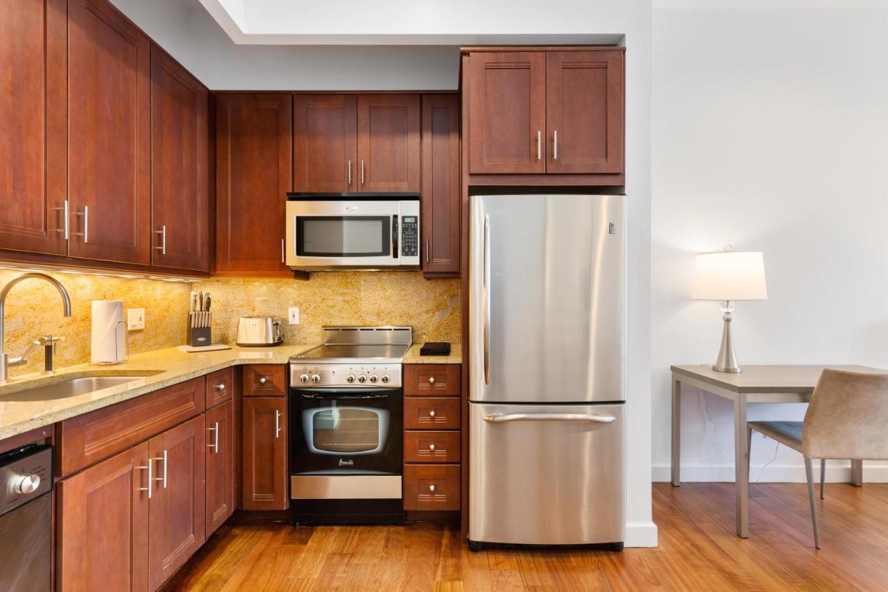 National At 888 Sixth Avenue - Furnished * New York
