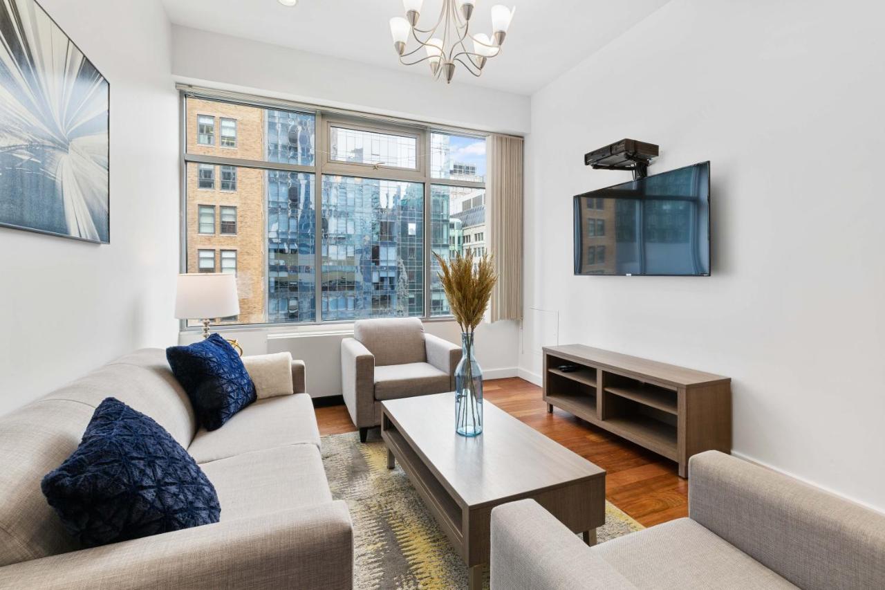 Apartment National At 888 Sixth Avenue - Furnished New York