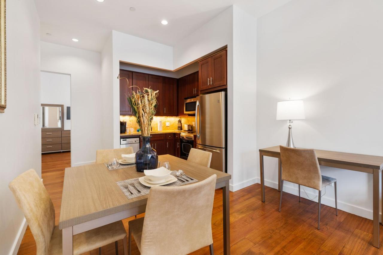 Apartment National At 888 Sixth Avenue - Furnished *