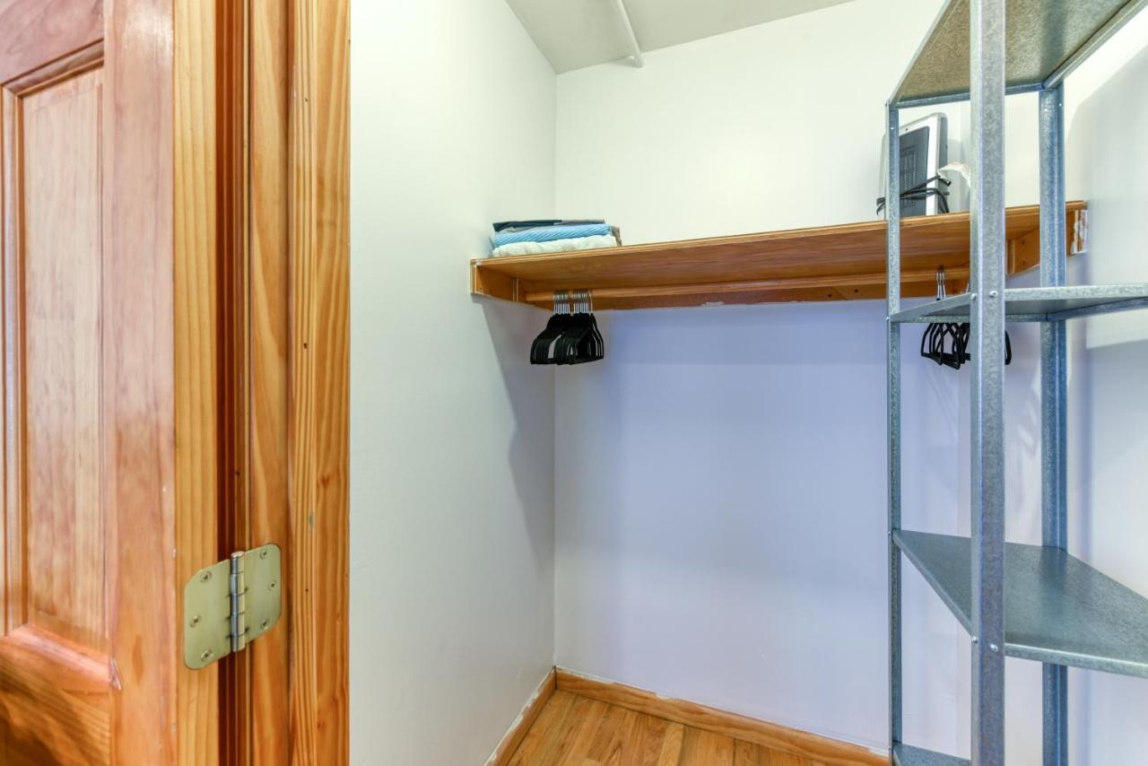 Apartment Cozy Nolita 2 Bedroom *