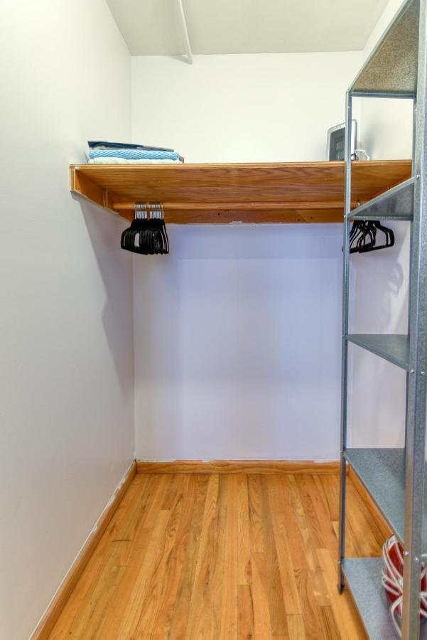 Cozy Nolita 2 Bedroom Apartment *