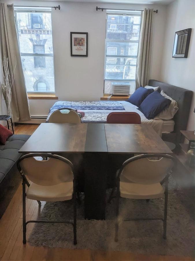 Cozy Nolita 2 Bedroom Apartment New York