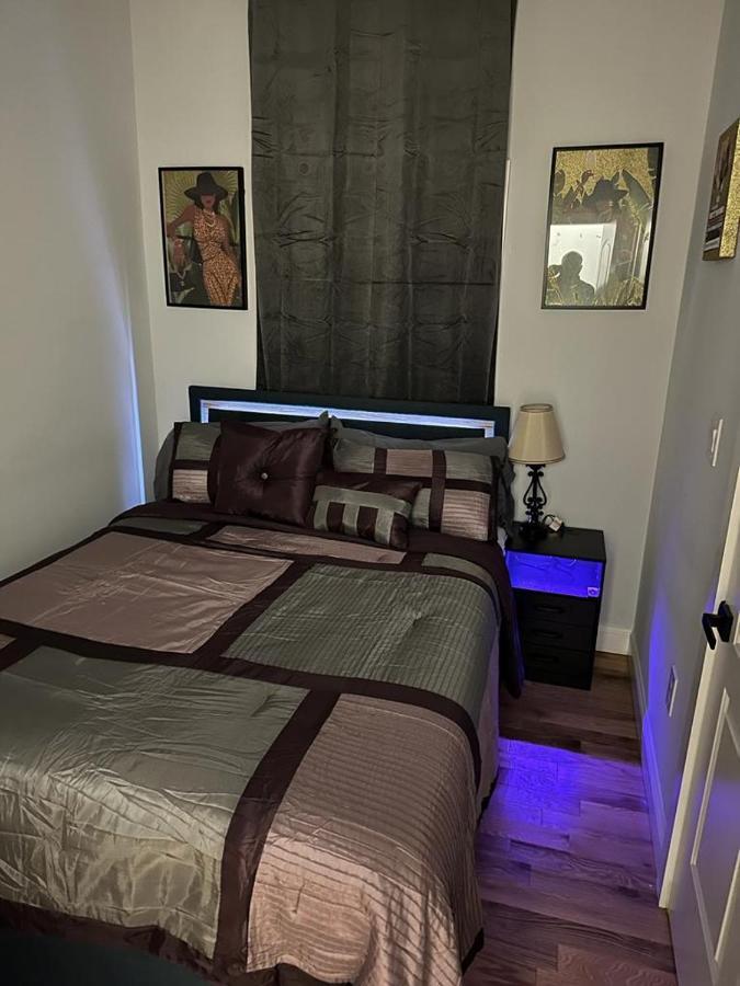Latisha Luxury Place *