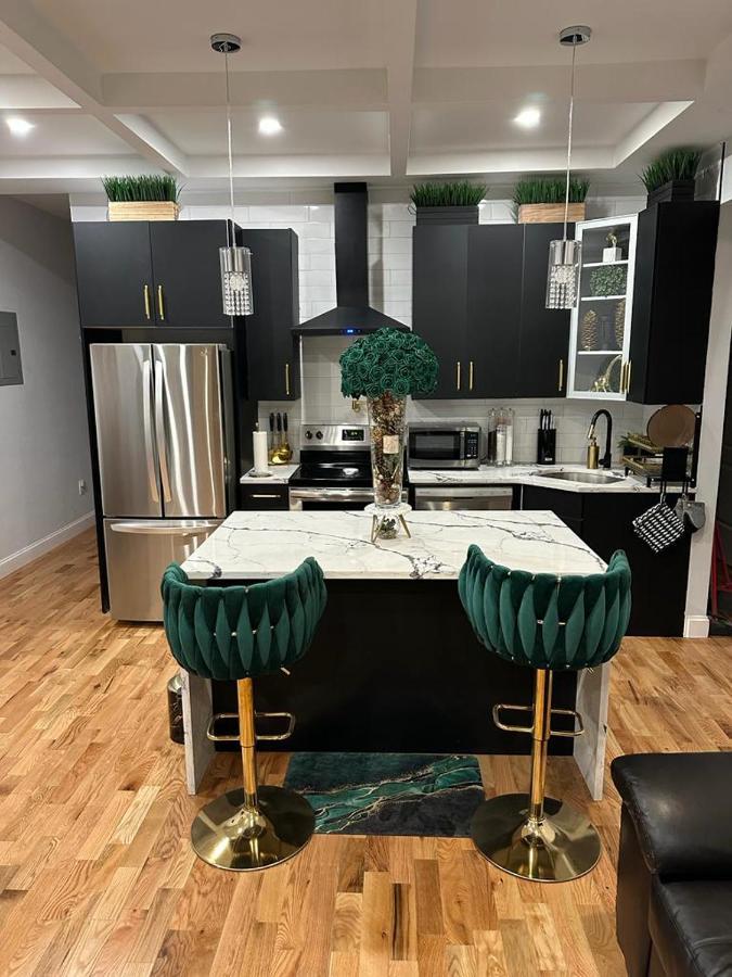Latisha Luxury Place *
