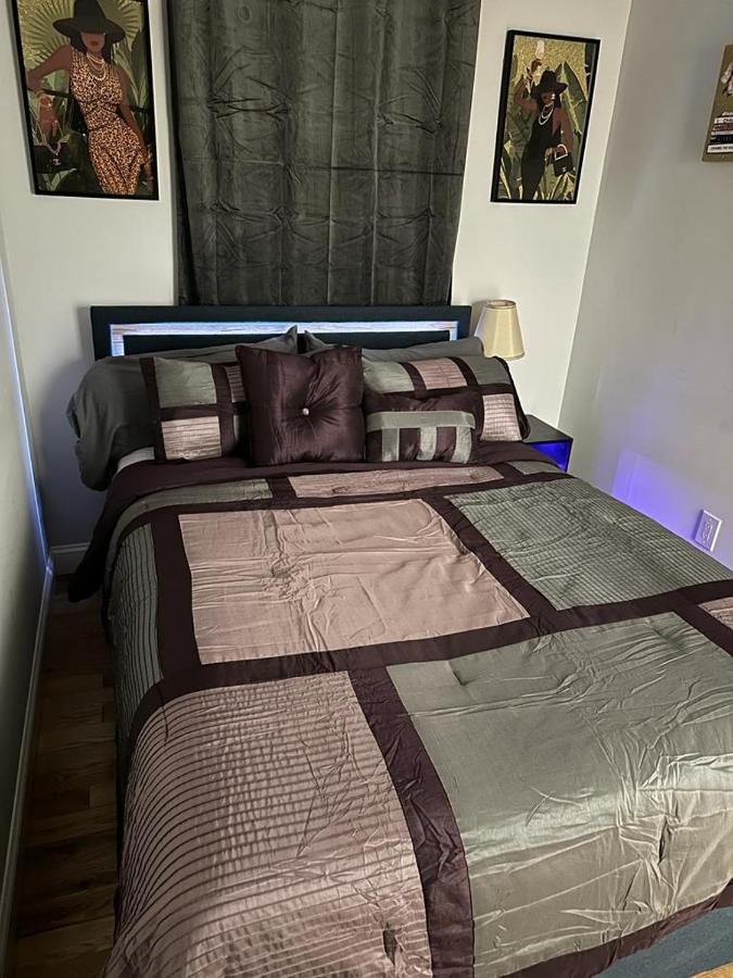 Homestay Latisha Luxury Place New York