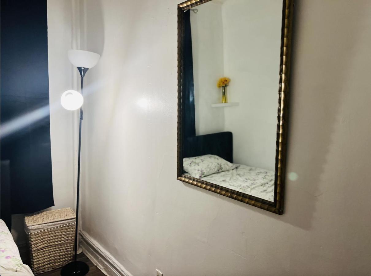 Cozy Comfort In Brooklyn Homestay *