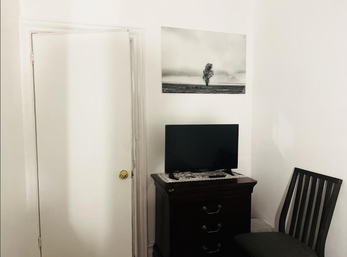 Homestay Cozy Comfort In Brooklyn