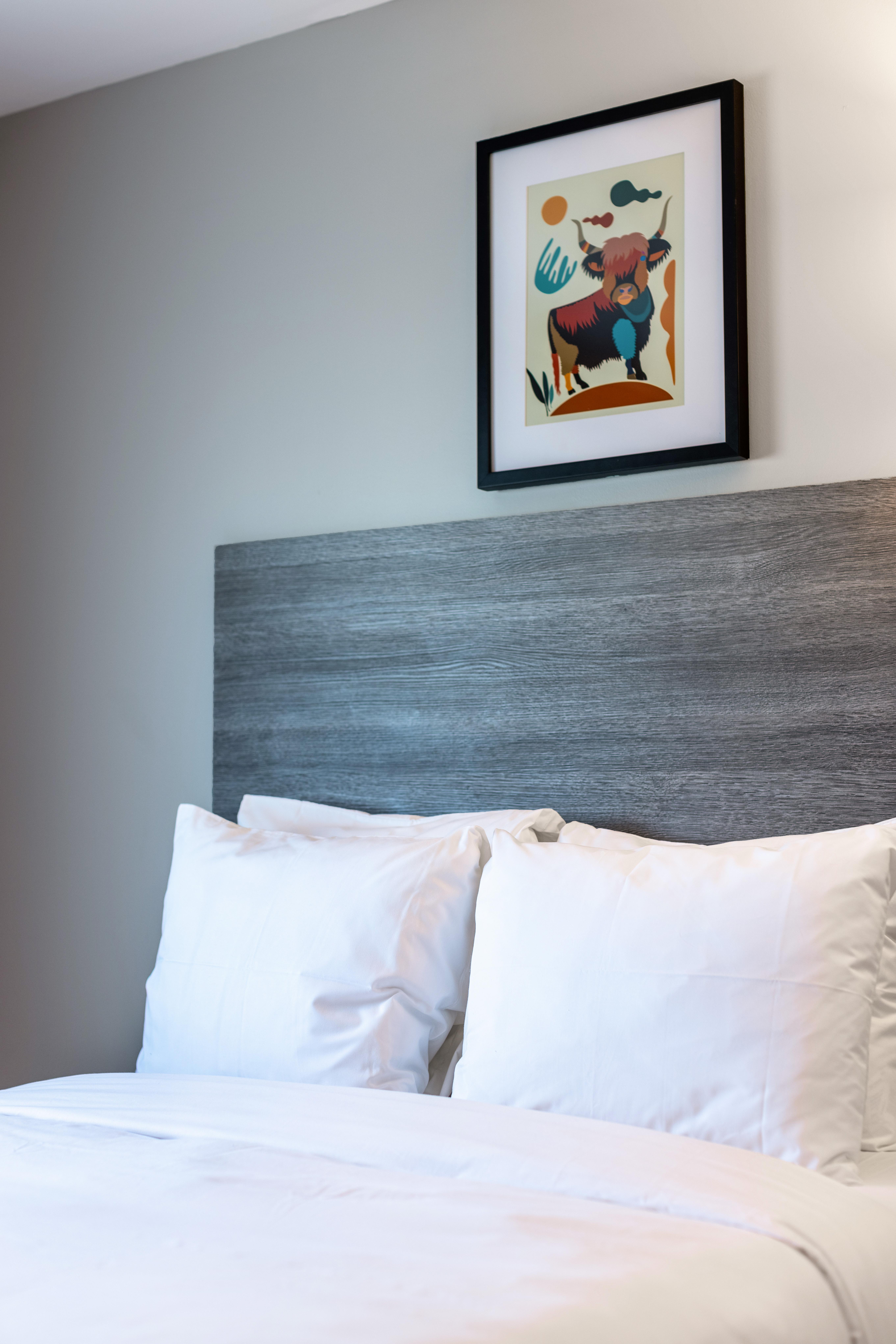 The Red Hook Hotel