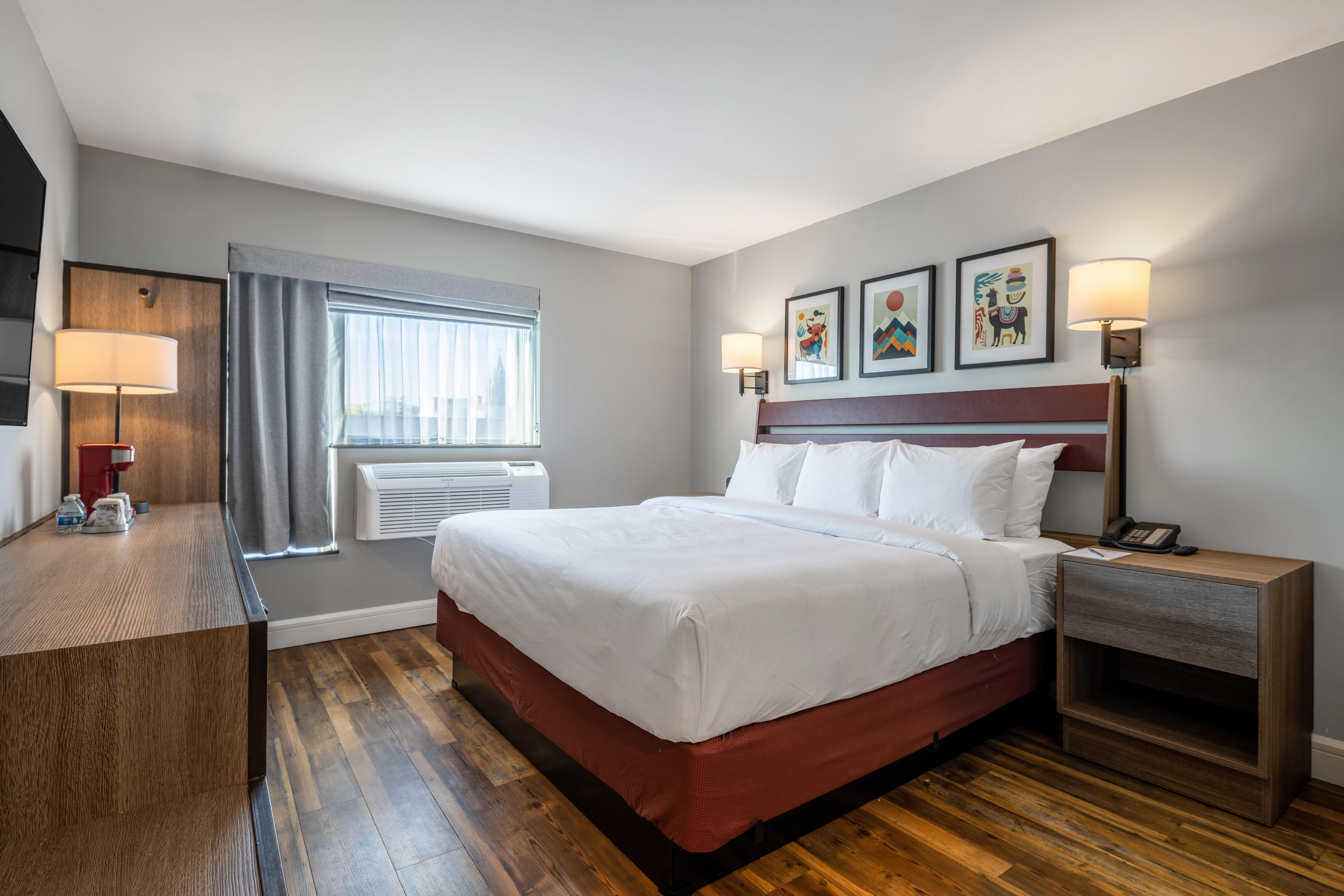 The Red Hook 3* New York