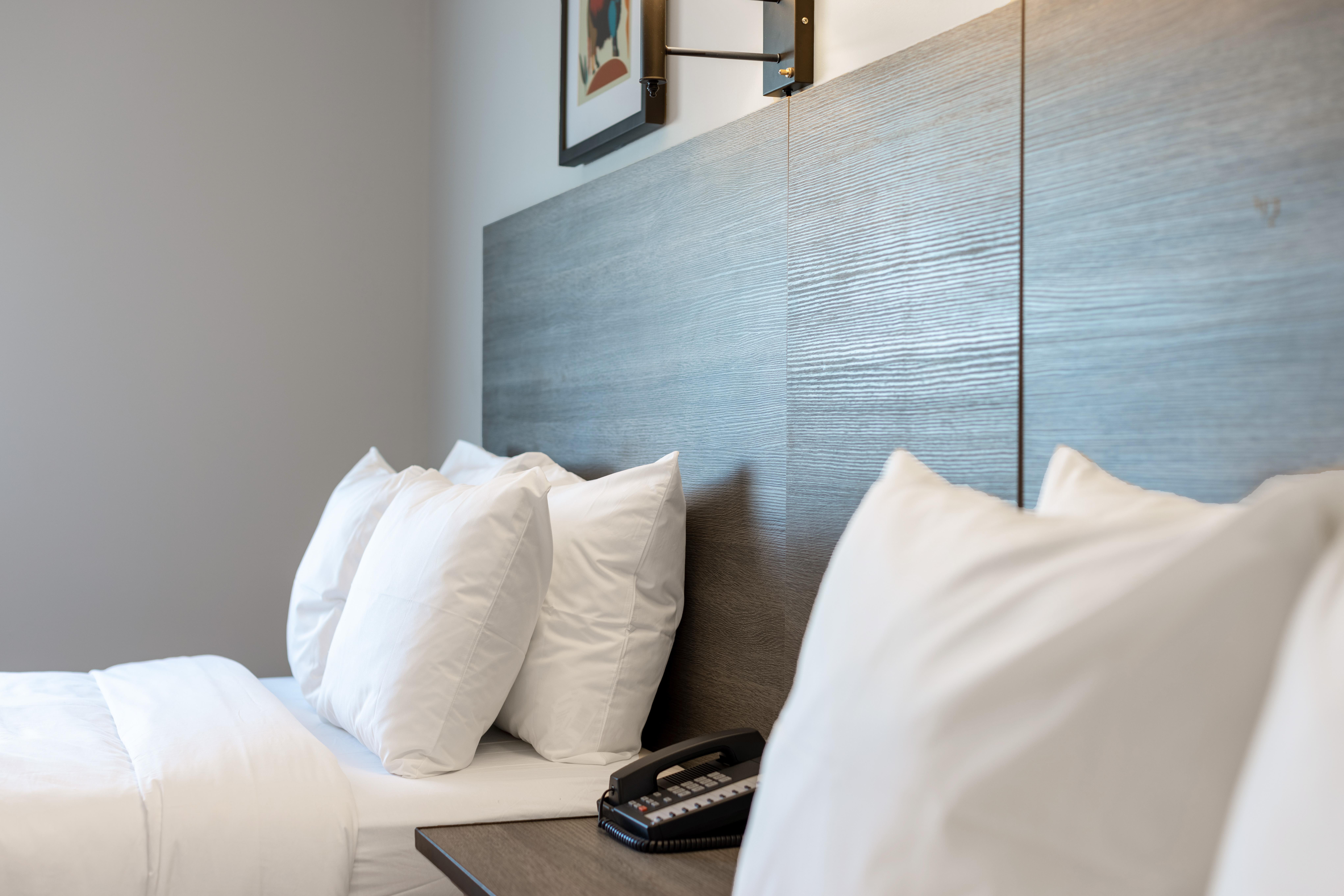 Hotel The Red Hook New York