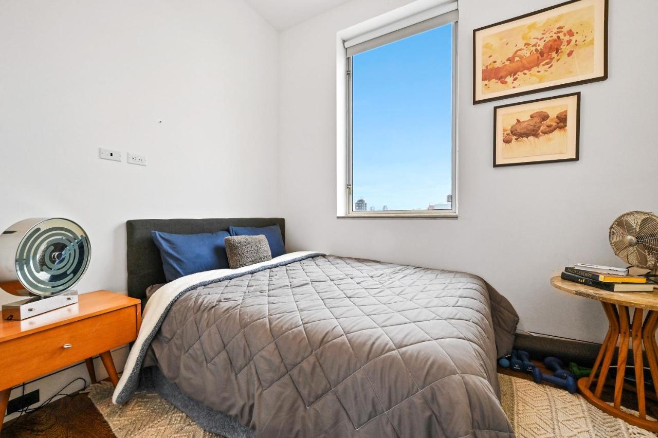 Apartment Sweet Serenity New York