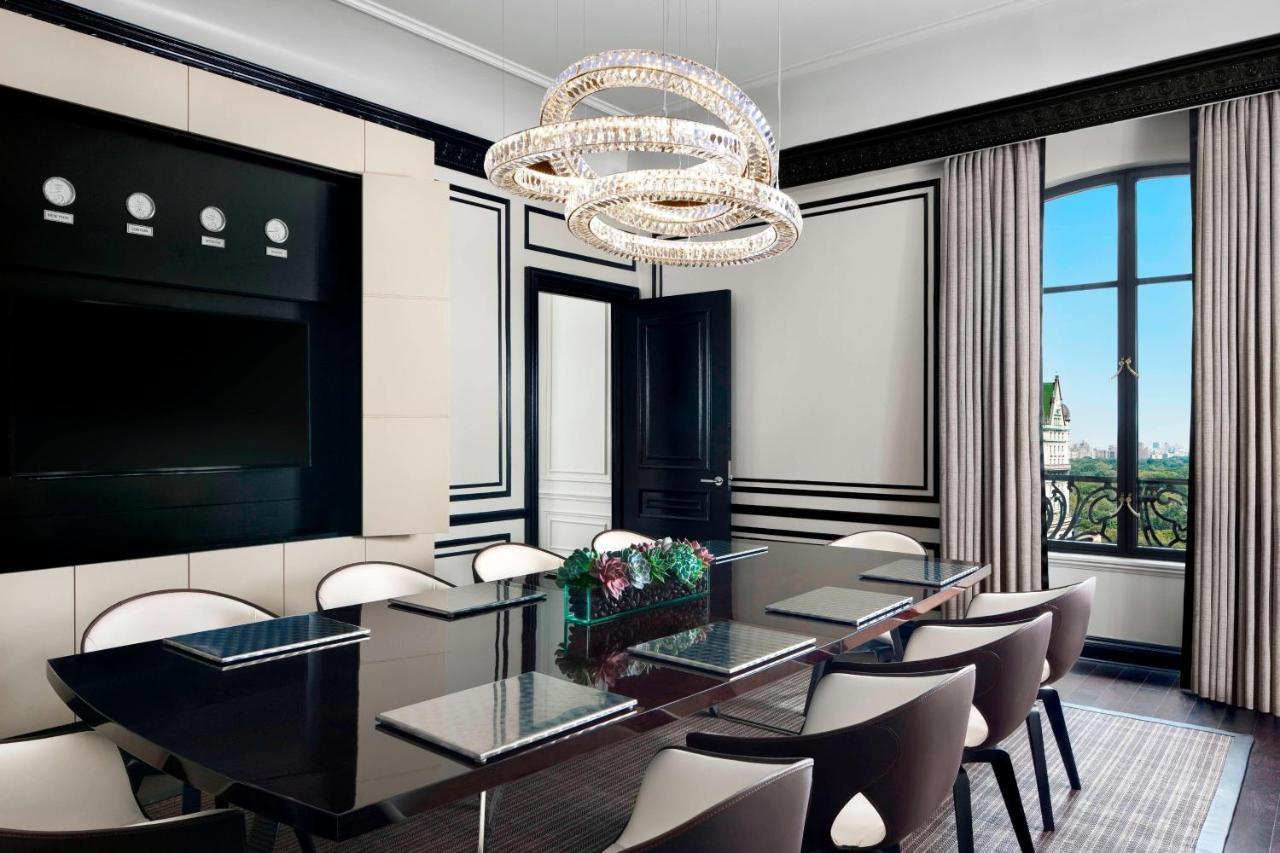 The St. Regis 5*