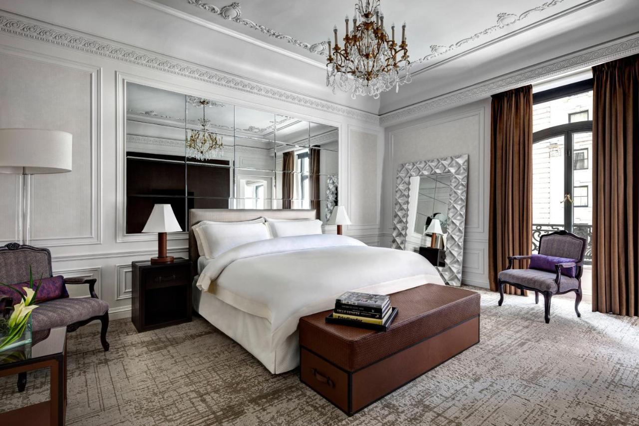 Hotel The St. Regis New York