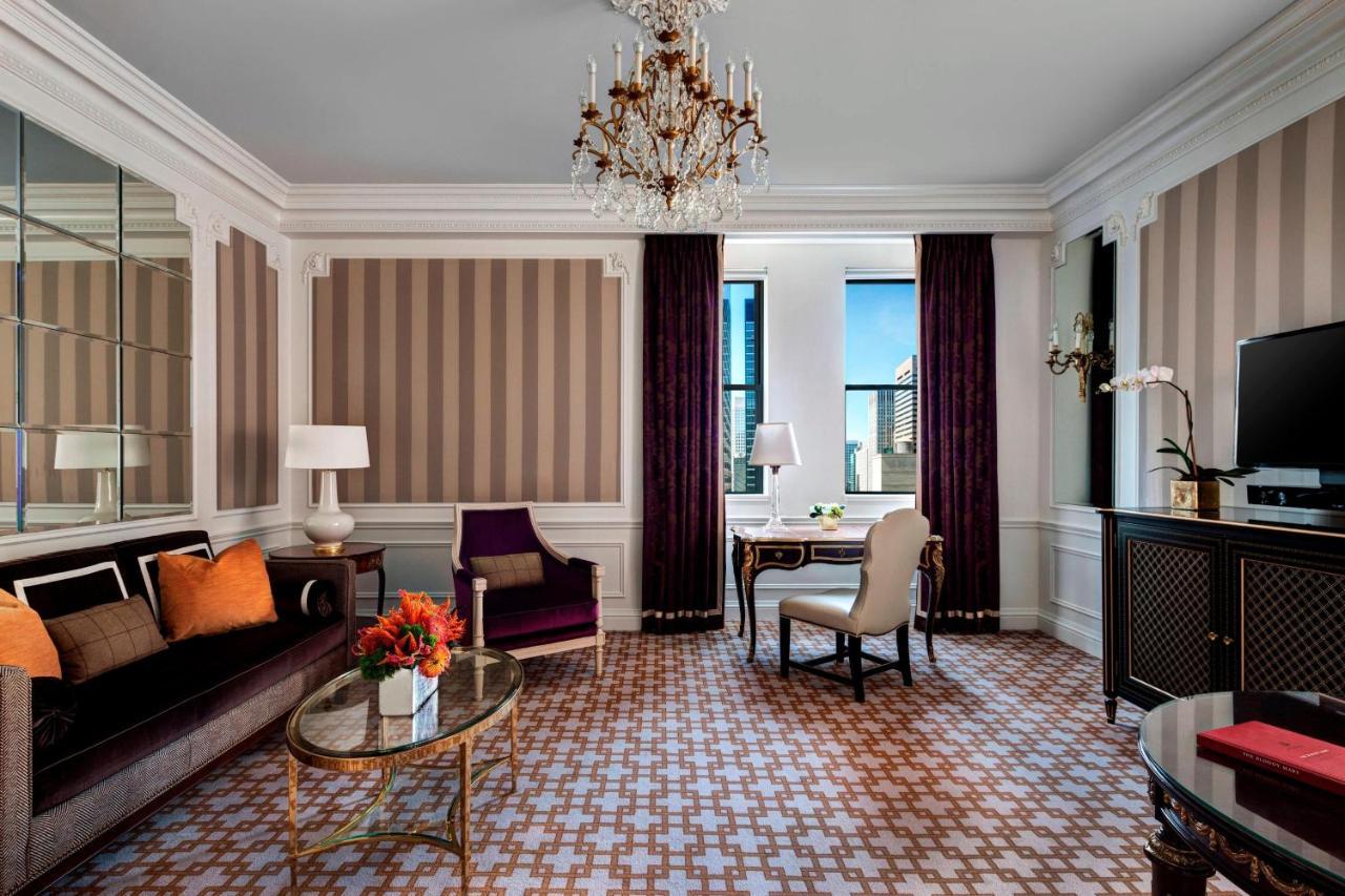 The St. Regis Hotel 5*
