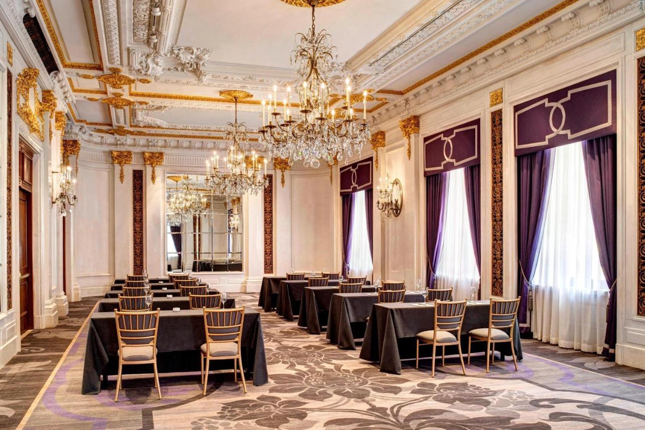 The St. Regis