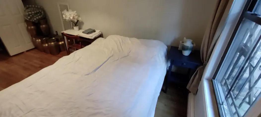 Homestay Williamsburg Private With Garden *