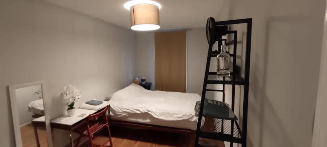 Williamsburg Private With Garden Homestay *