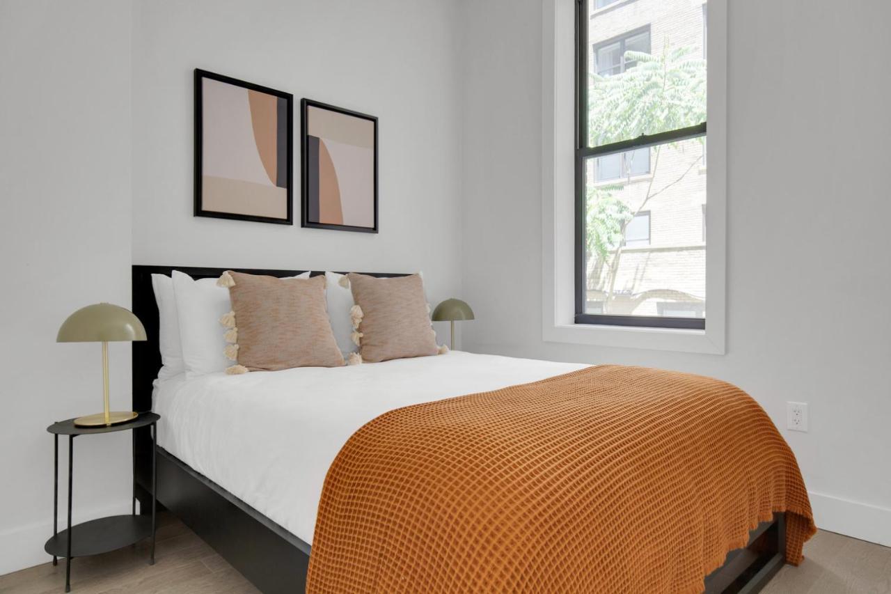 Uws 1br W Elevator Wd Nr Park Nyc-857 Apartment