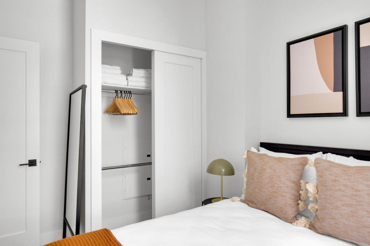 Apartment Uws 1br W Elevator Wd Nr Park Nyc-857 New York