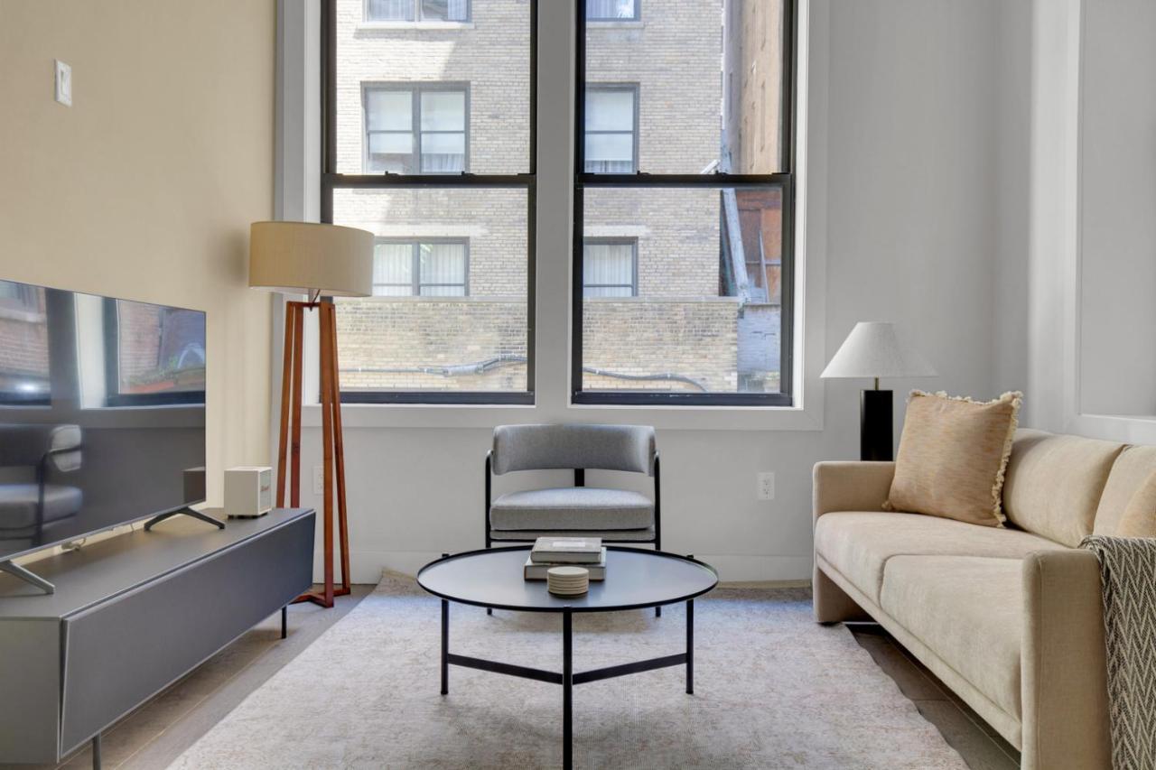 Uws 1br W Elevator Wd Nr Park Nyc-857 Apartment New York
