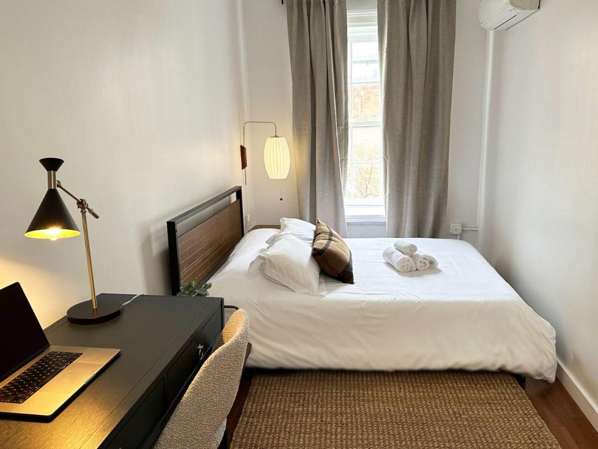 Hotel Outsite Chelsea 2*