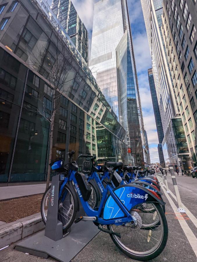 Homestay Museum Mile By Park New York