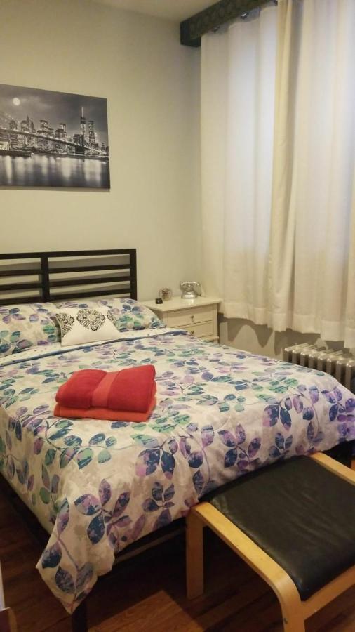 Museum Mile By Park Homestay *