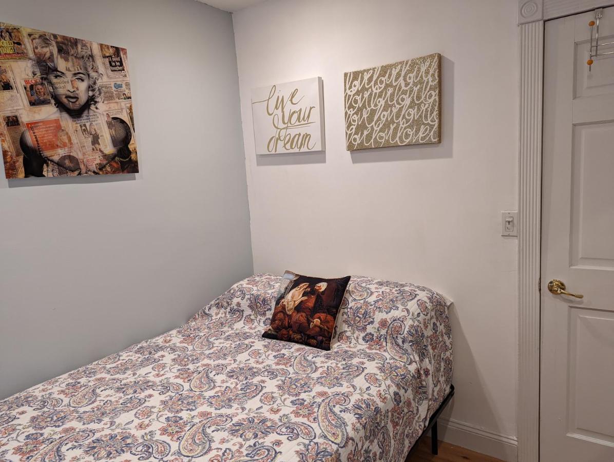 Homestay Museum Mile By Park *