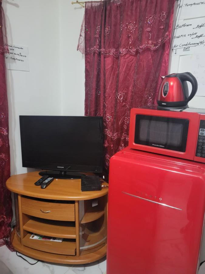 Private Entrance And Bathroom Near Jfk Airport Guest house New York
