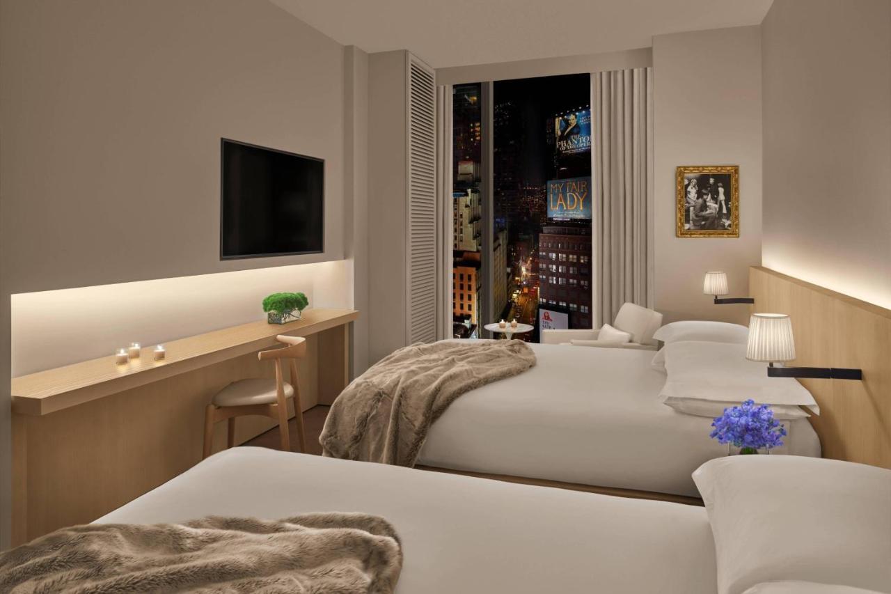 Hotel The Times Square Edition 5*