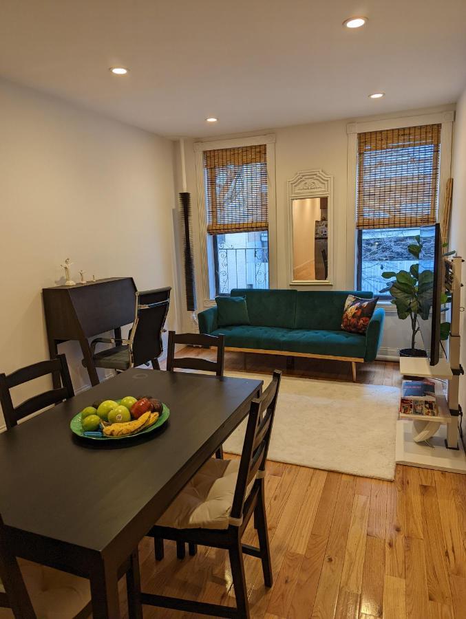 Museum Mile By Park Homestay New York