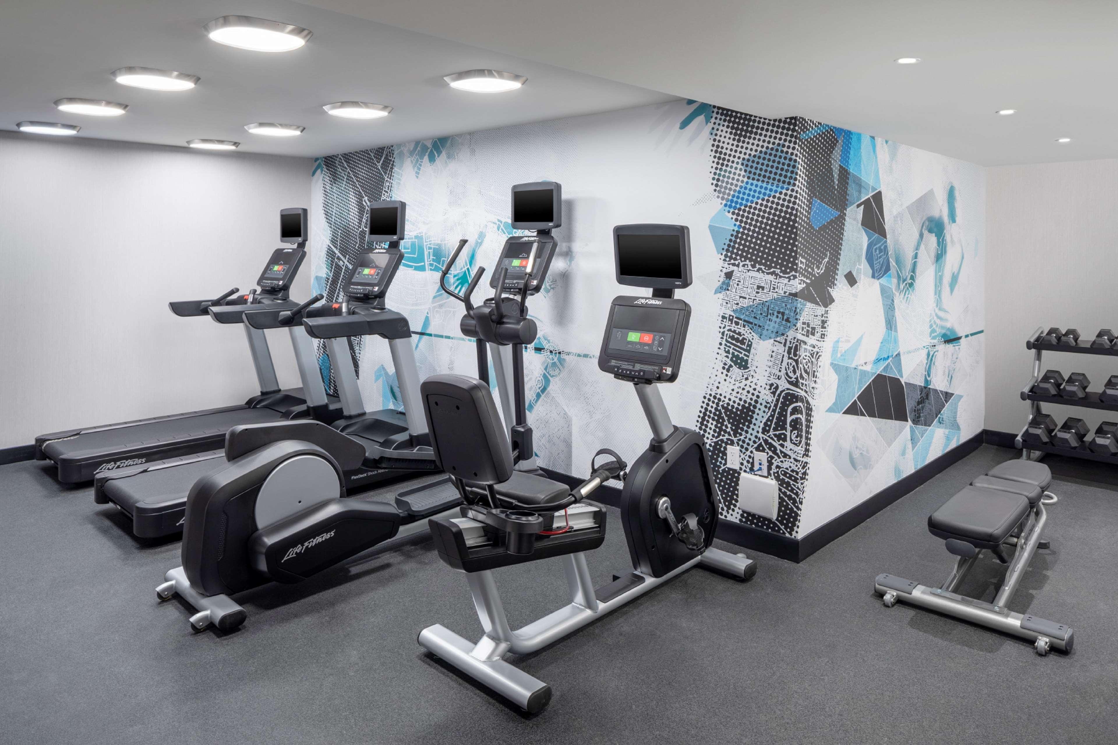 Doubletree By Hilton Times Square South Hotel 4*