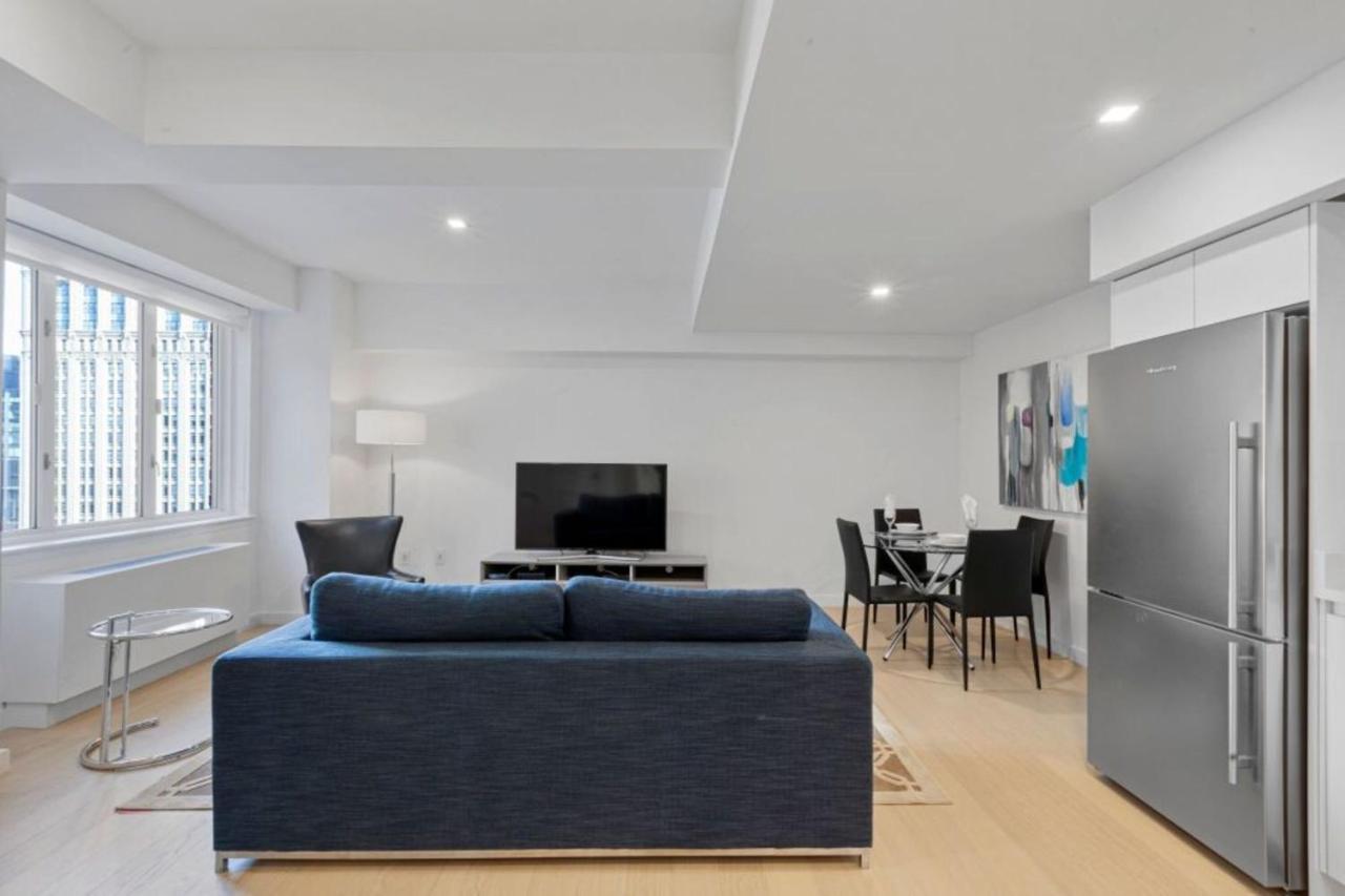 Rector Place Apartment *